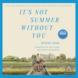Obraz ikony: It's Not Summer Without You