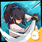 Sword Hunter Mod apk versão mais recente download gratuito