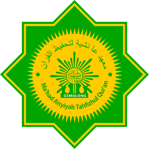 Mahad Aisyiyah Tahfidhul Quran logo