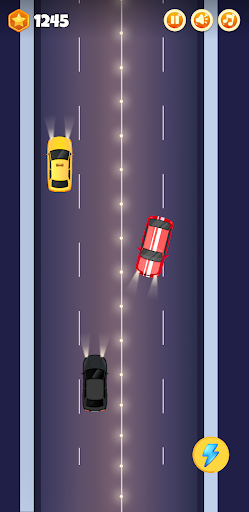 Car Racing Game  - 3D Highway 3