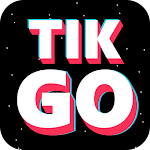 Cover Image of Download TikGo - More Followers  APK