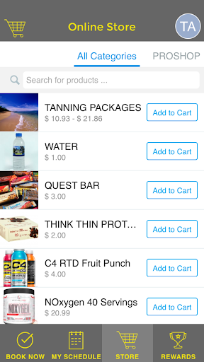 Route 250 Health and Performance