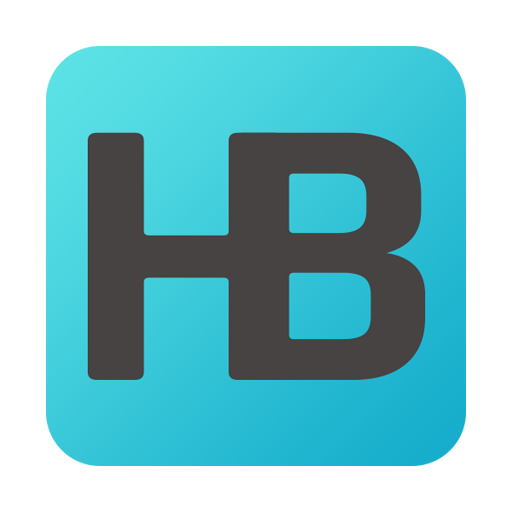 HüseyinBaykusoğlu B2B logo