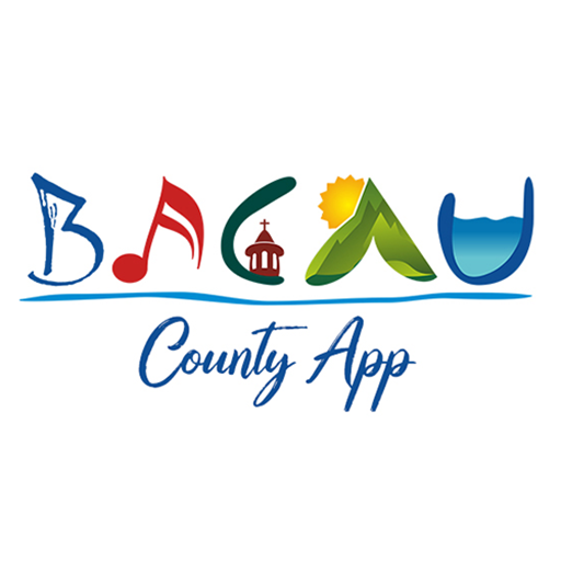 Visit Bacau  Icon
