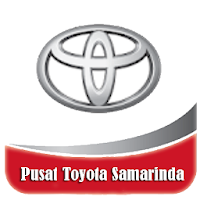 Pusat Toyota Samarinda
