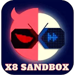 Cover Image of Download X8 SANDBOX App Android Higgs Domino Island Guide 1.0.0 APK