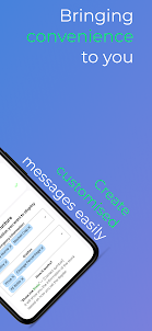ReplyEase: Telegram Auto Reply