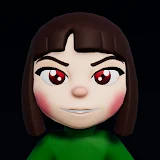 3DTale - Chara icon