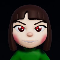 3DTale - Chara