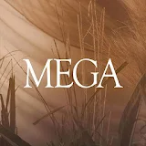 MEGA Magazine icon