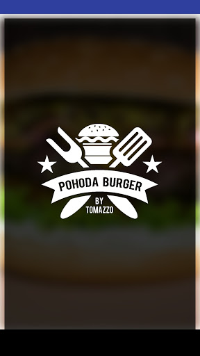 Pohoda Burger by Tomazzo Screen 2