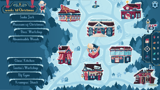 Yuligans: Christmas is Coming! Screen 3