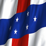 Antilles Flag icon