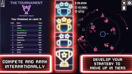 The Tower – Idle Tower Defense 5