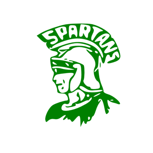 Pinconning Area SD logo