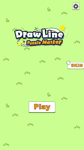 Draw Line Puzzle Master
