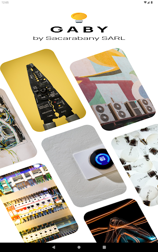 Gaby  Bons de commandes