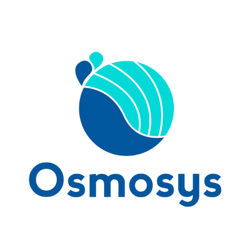 Osmosys logo