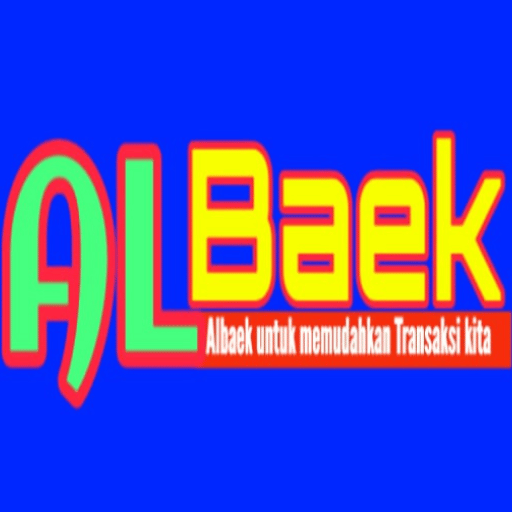 ALBAEK PULSA logo