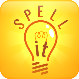 Icon image Spell it