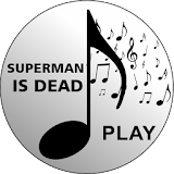 Lagu SUPERMAN IS DEAD Full icon