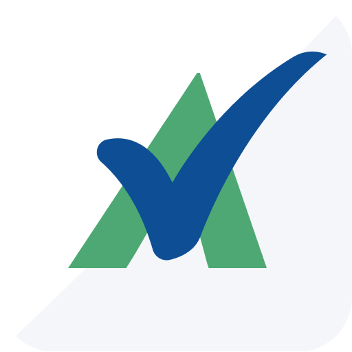 Acerta Brasil logo