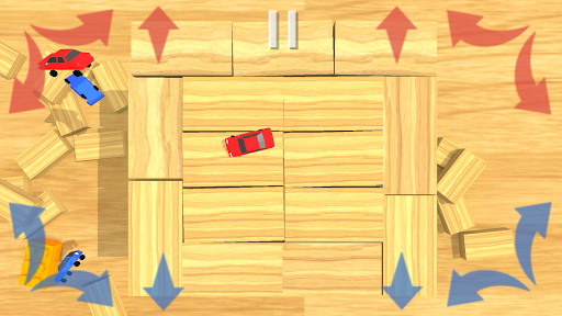 Télécharger Gratuit Madcar :  2 - 4 Players APK MOD (Astuce) screenshots 2