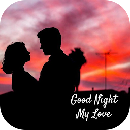 Icon image Good Night Love Messages