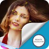 Beauty Calculator Simulator icon