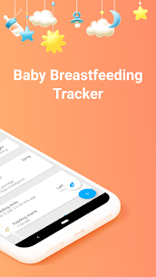 Breastfeeding Tracker v3.31 Mod APK 2