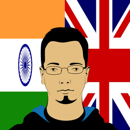 Bhojpuri English Translator logo