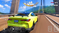 タクシーレーシングゲーム - タクシーゲームのおすすめ画像3
