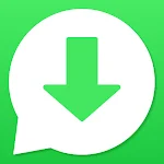 Cover Image of Herunterladen Status Saver for Whatsapp 1.0001 APK