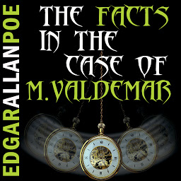 නිරූපක රූප The Facts in the Case of M. Valdemar