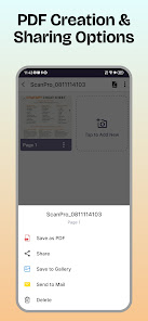 Screenshot image