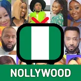 Nollywood Movie 2024 - Nigeria icon
