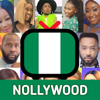 Nollywood Movie 2024 - Nigeria