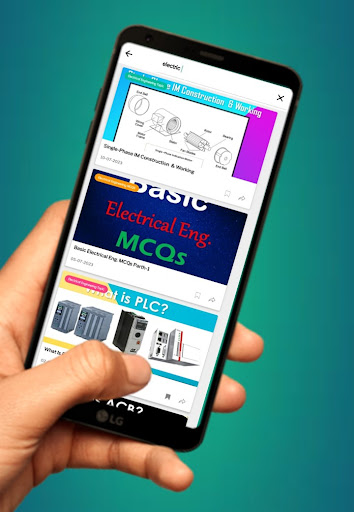 Electrical World Screen 2