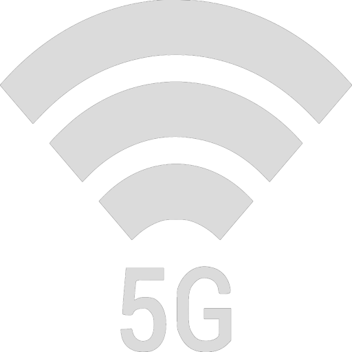 5G Speed Tester logo