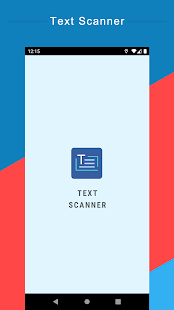 OCR Text Scanner  pro Screenshot