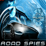 Road Spy icon