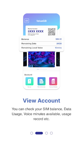 ValueGB Screen 2