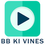 BB KI VINES - Videos icon