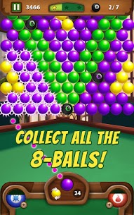 8 Ball Bubble For PC installation