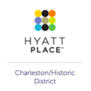 Hyatt Place Charleston Historic District 6.0 Icon