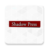 Shadow Press Southampton icon