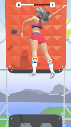 Jump a Lot - Screenshot 3