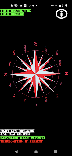 PureCompass Screen 3