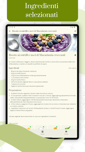 Senza Istamina screenshot 19