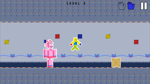 Noob Mommy Long Screen 2